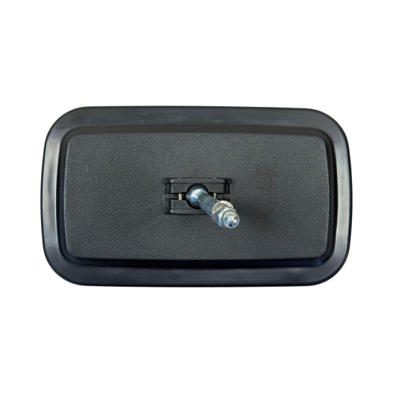 Retrovisor Interno Aplicável Retroescavadeira Case - 87406924