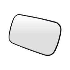 Retrovisor Interno Aplicável Retroescavadeira Case - 87406924