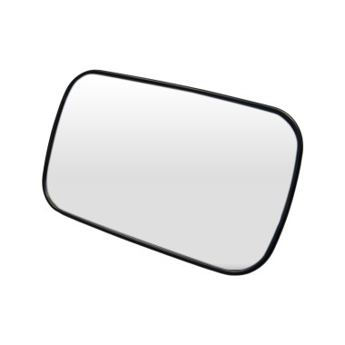 Retrovisor Interno Aplicável Retroescavadeira Case - 87406924