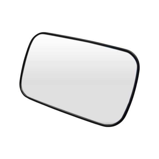 Retrovisor Interno Aplicável Retroescavadeira Case - 87406924