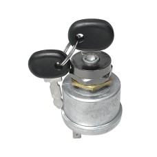 Interruptor De Ignição Aplicável Trator New Holland - 87523122