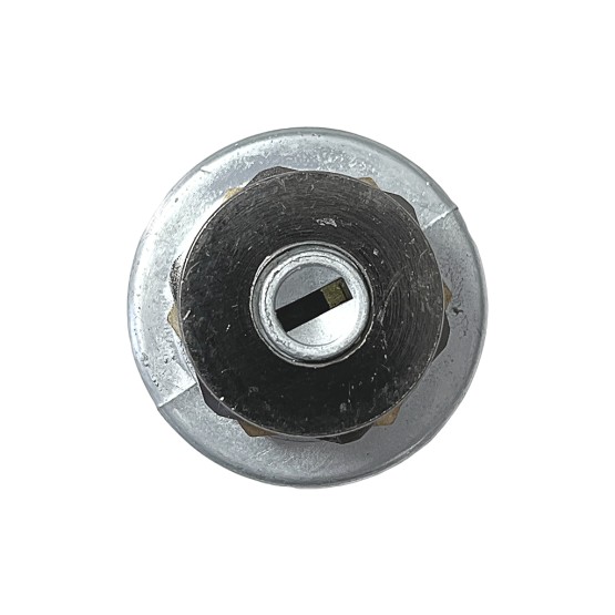 Interruptor De Ignição Aplicável Trator New Holland - 87523122