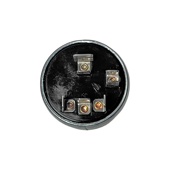 Interruptor De Ignição Aplicável Trator New Holland - 87523122