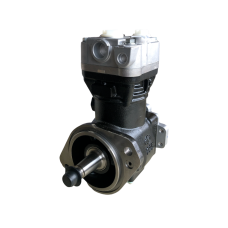 Compressor De Ar Aplicável Colheitadeiras New Holland - 87524759