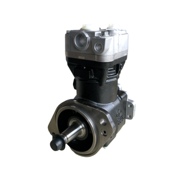 Compressor De Ar Aplicável Colheitadeiras New Holland - 87524759