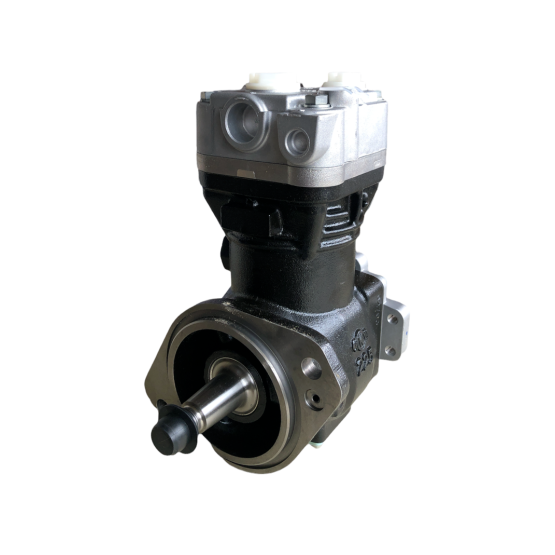 Compressor De Ar Aplicável Colheitadeiras New Holland - 87524759