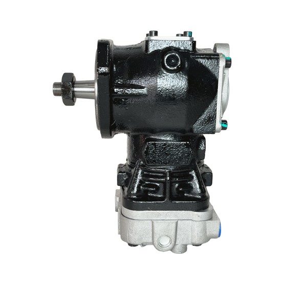 Compressor De Ar Aplicável Colheitadeiras New Holland - 87524759