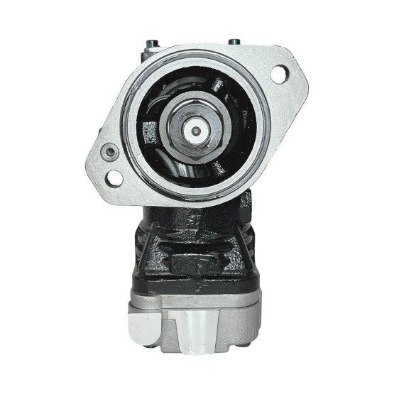 Compressor De Ar Aplicável Colheitadeiras New Holland - 87524759