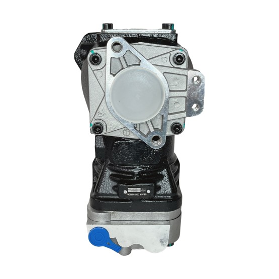 Compressor De Ar Aplicável Colheitadeiras New Holland - 87524759