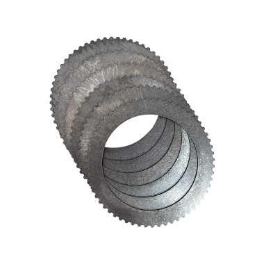 Pacote de Embreagem Aplicável Trator New Holland / Case - 87530788