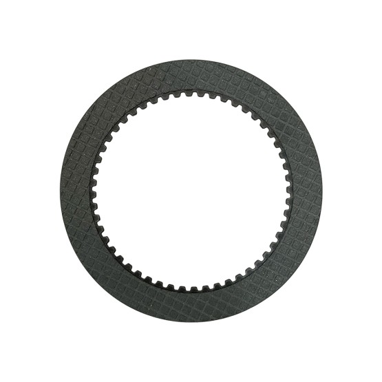 Pacote Disco de Embreagem Aplicável Trator New Holland / Case - 87530789