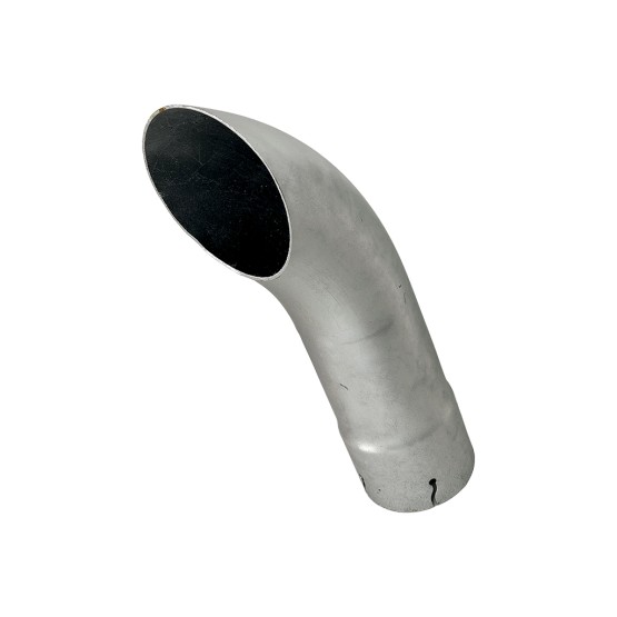 Silencioso Aplicável Escavadeira New Holland e Case - 87534195