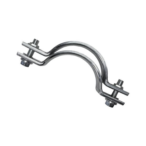 Silencioso Aplicável Escavadeira New Holland e Case - 87534195