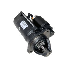 Motor De Partida 12v Aplicável Trator New Holland e Case - 87583927