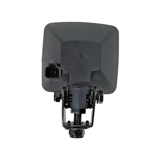 Farol Auxiliar Aplicável Retroescavadeiras Case e New Holland - 87584890