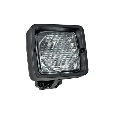 Farol Auxiliar Aplicável Retroescavadeiras Case e New Holland - 87584890