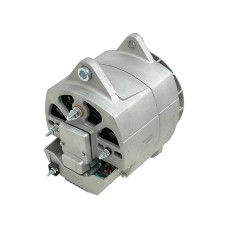 Alternador Aplicável Colheitadeira Case / New Holland - 87592254