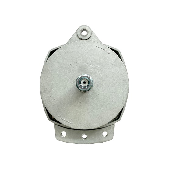 Alternador Aplicável Colheitadeira Case / New Holland - 87592254