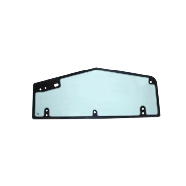 Vidro Da Porta Esquerda Aplicável Pá Carregadeira Case - 87603365