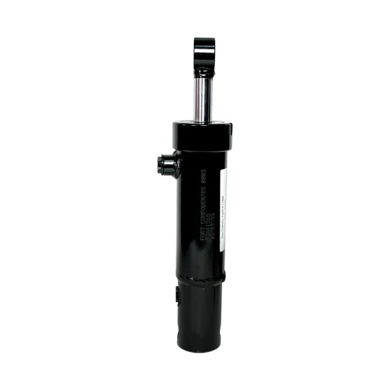 Cilindro Do Pistão De Flutuação Aplicável Colheitadeira New Holland - 87641565