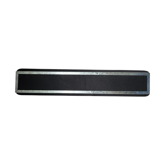 Filtro De Ar Carvão Ativado Aplicável Tratores New Holland - 84513042