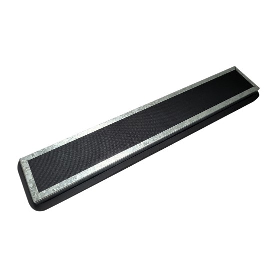 Filtro De Ar Carvão Ativado Aplicável Tratores New Holland - 84513042