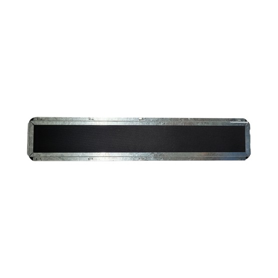 Filtro De Ar Carvão Ativado Aplicável Tratores New Holland - 84513042