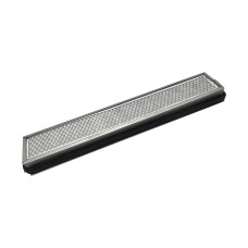 Filtro de Ar da Cabine Com Carvão Ativado Trator Case MXM - 87658718