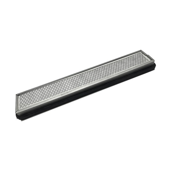 Filtro de Ar da Cabine Com Carvão Ativado Trator Case MXM - 87658718