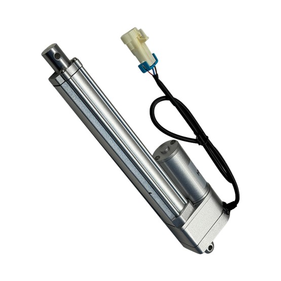 Atuador Do Ajuste Da Peneira Aplicável Colheitadeira Case - 87711042