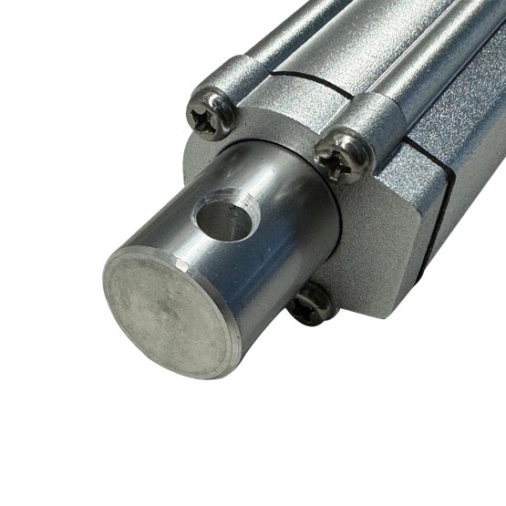 Atuador Do Ajuste Da Peneira Aplicável Colheitadeira Case - 87711042