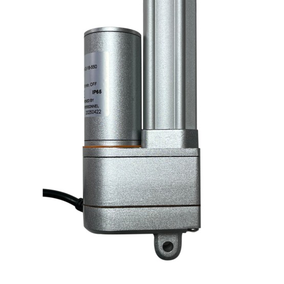 Atuador Do Ajuste Da Peneira Aplicável Colheitadeira Case - 87711042