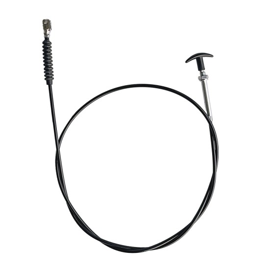 Cabo Do Puxador Do Capo Aplicável Retroescavadeira JCB - 91060199