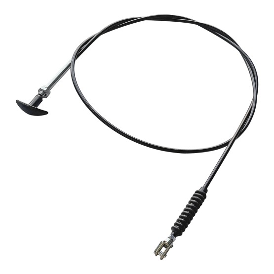 Cabo Do Puxador Do Capo Aplicável Retroescavadeira JCB - 91060199