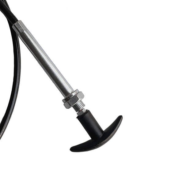 Cabo Do Puxador Do Capo Aplicável Retroescavadeira JCB - 91060199