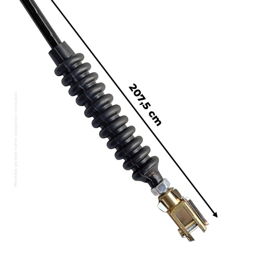 Cabo Do Puxador Do Capo Aplicável Retroescavadeira JCB - 91060199