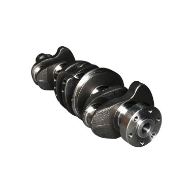 Virabrequim Aplicável Motor MWM D229 D226 D225 4 Cilindros - 7001841C91 / 118670