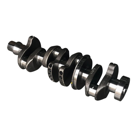 Virabrequim Aplicável Motor MWM D229 D226 D225 4 Cilindros - 7001841C91 / 118670