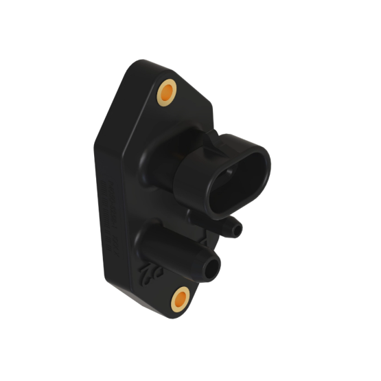 Sensor Do Dosador a Vácuo 12V Aplicável Plantadeira John Deere - AA77575