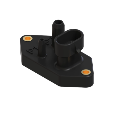 Sensor Do Dosador a Vácuo 12V Aplicável Plantadeira John Deere - AA77575