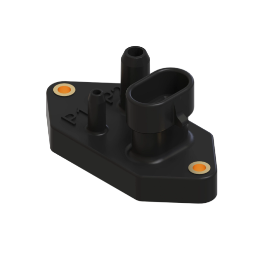 Sensor Do Dosador a Vácuo 12V Aplicável Plantadeira John Deere - AA77575