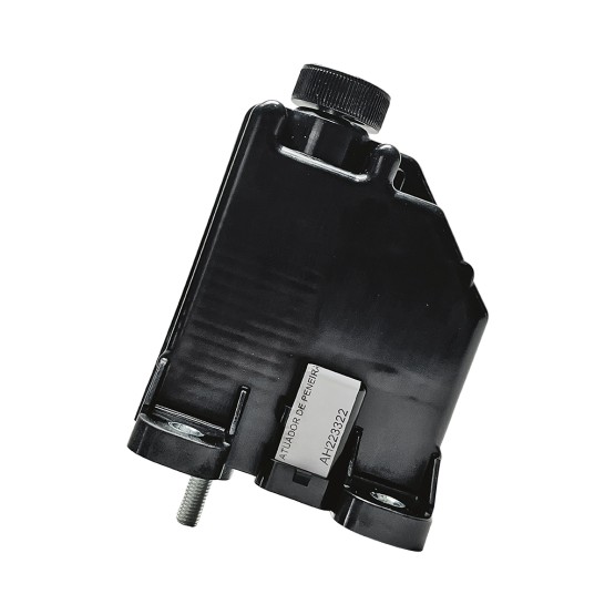 Atuador Motor Elétrico Aplicável Colheitadeiras John Deere - Ah223322