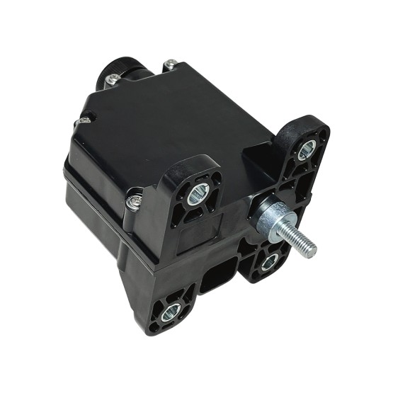 Atuador Motor Elétrico Aplicável Colheitadeiras John Deere - Ah223322