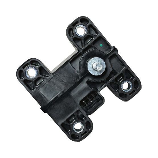 Atuador Motor Elétrico Aplicável Colheitadeiras John Deere - Ah223322