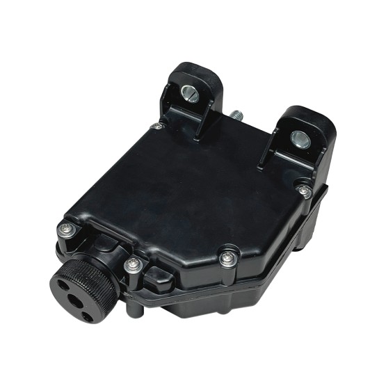 Atuador Motor Elétrico Aplicável Colheitadeiras John Deere - Ah223322