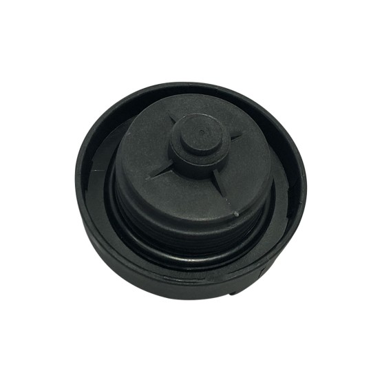 Tampa Tanque Combustível Aplicável John Deere - AL113086