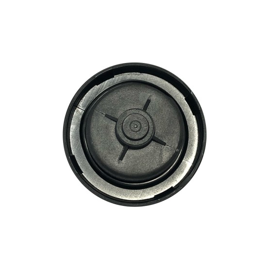 Tampa Tanque Combustível Aplicável John Deere - AL113086