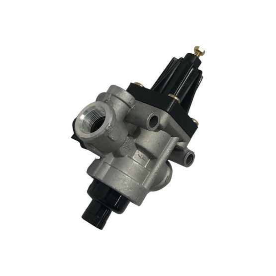 Válvula Reguladora Pressão Aplicável Tratores John Deere - Al156404