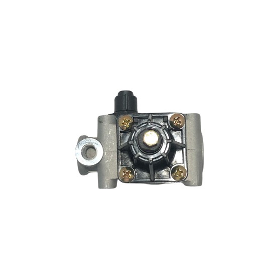 Válvula Reguladora Pressão Aplicável Tratores John Deere - Al156404