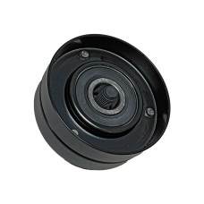 Polia Do Tensor Da Correia Aplicável Trator John Deere - AL157593